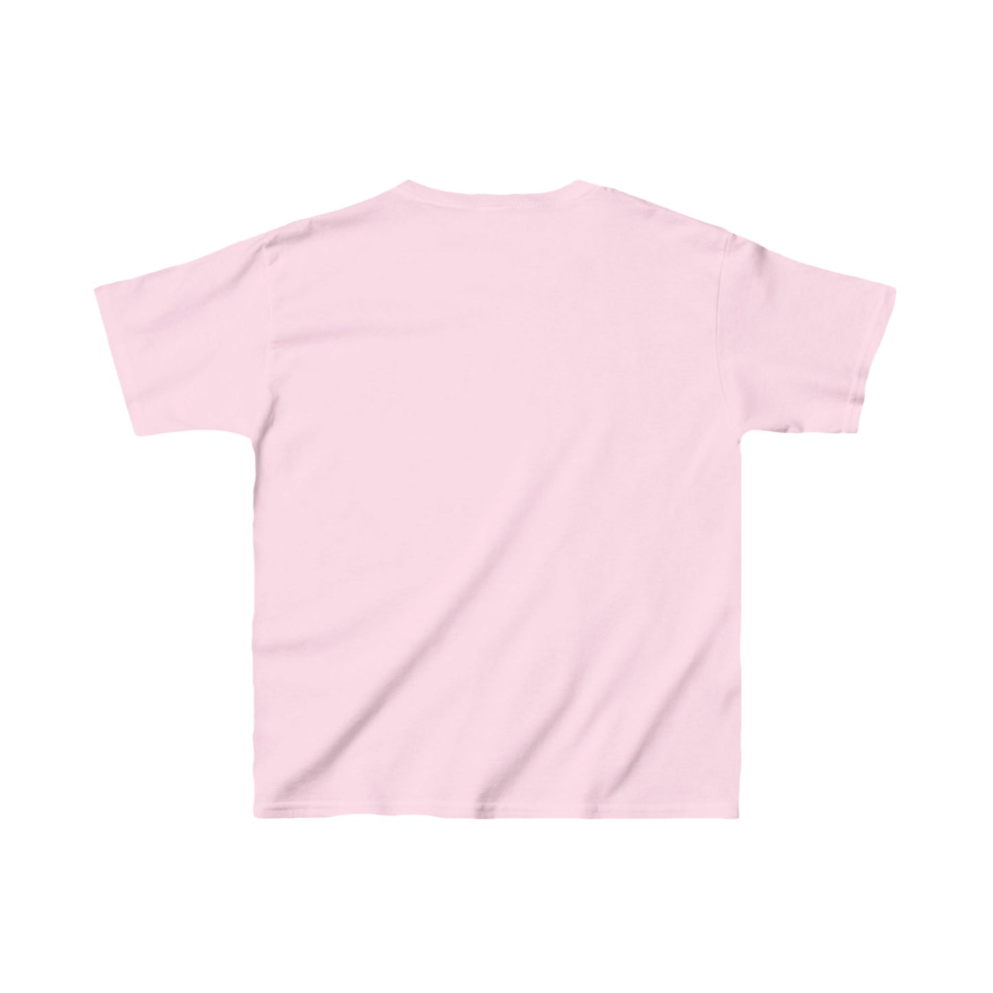Camiseta personalizada de algodão pesado Halloween Howdy Kid™
