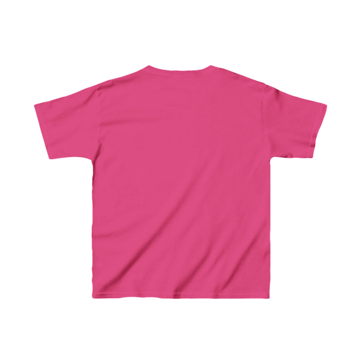 Camiseta personalizada de algodão pesado Halloween Howdy Kid™
