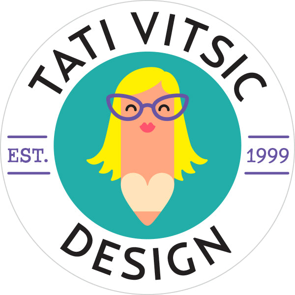 Tati Vitsic Design